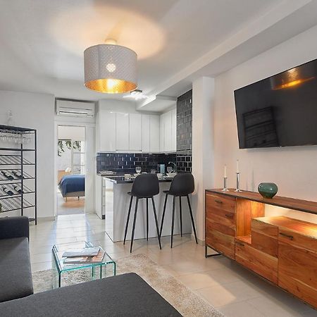 Pintada Apartment In Nerja By Solaga Holiday Homes Экстерьер фото