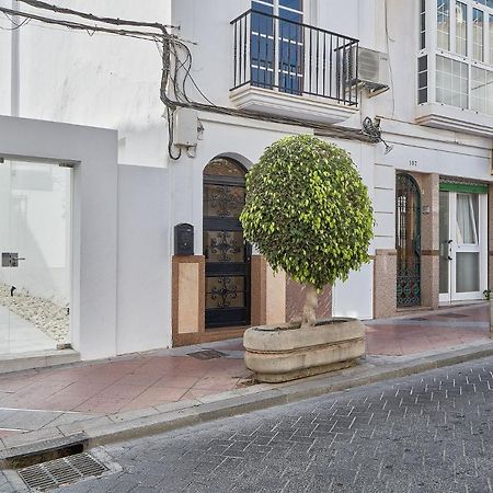 Pintada Apartment In Nerja By Solaga Holiday Homes Экстерьер фото