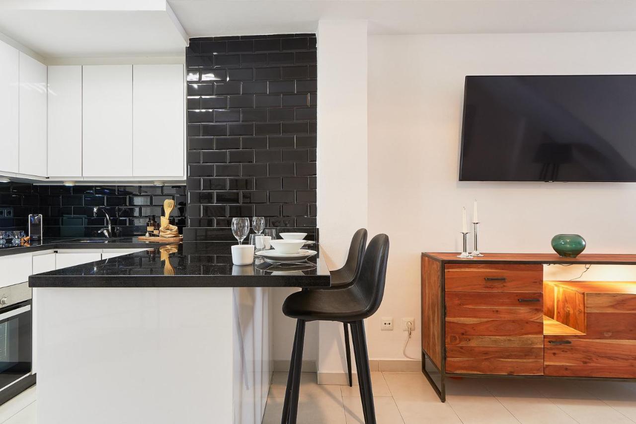 Pintada Apartment In Nerja By Solaga Holiday Homes Экстерьер фото