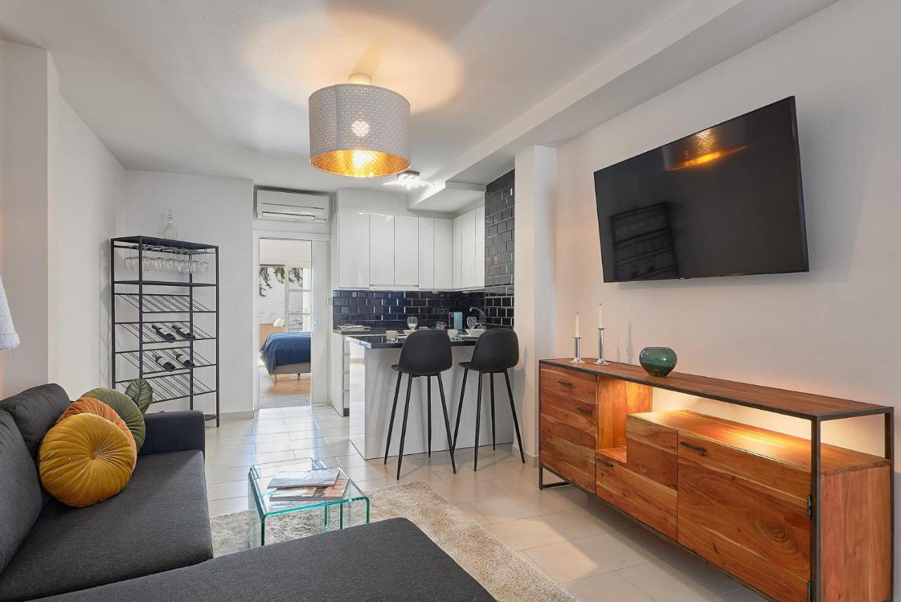 Pintada Apartment In Nerja By Solaga Holiday Homes Экстерьер фото