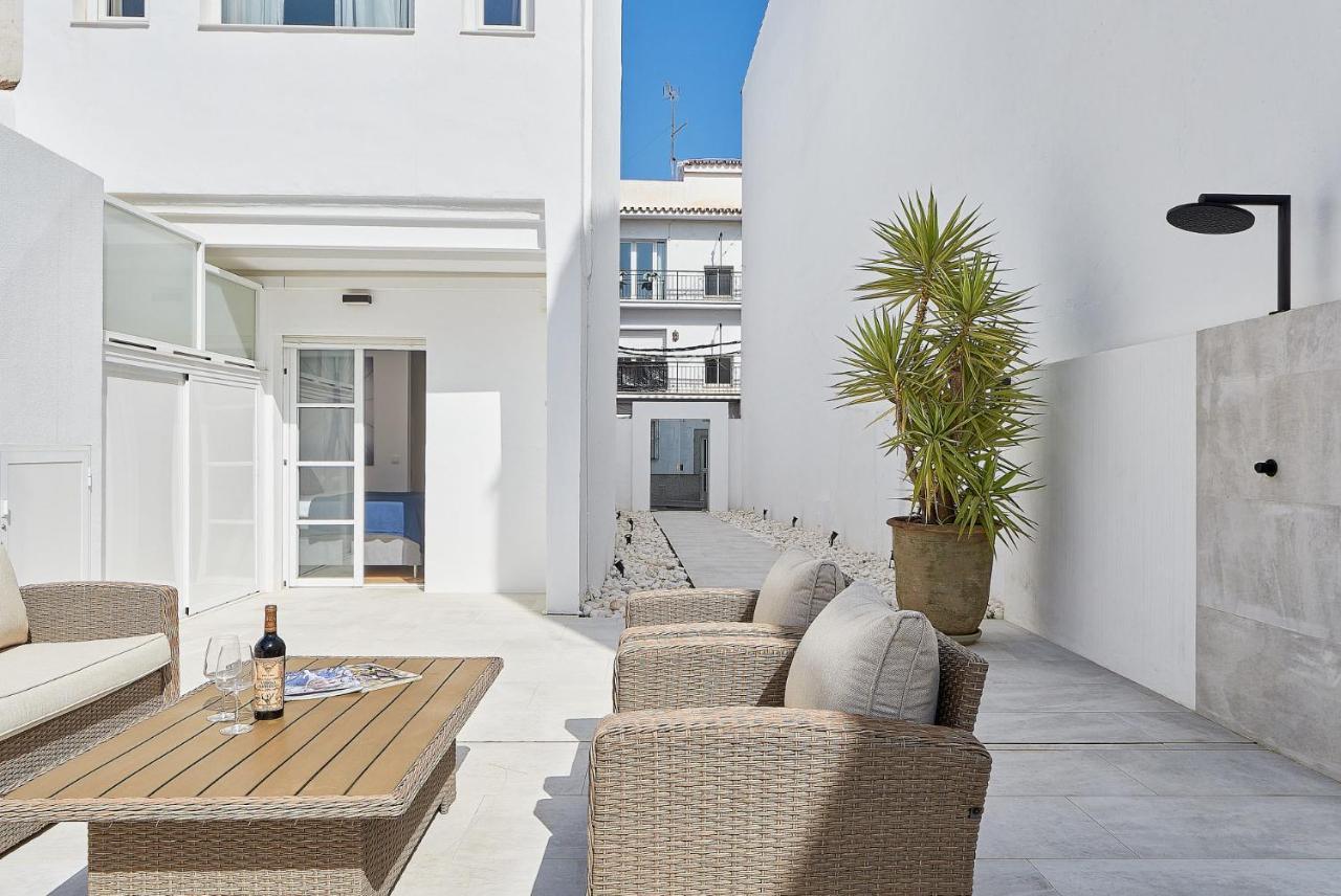 Pintada Apartment In Nerja By Solaga Holiday Homes Экстерьер фото