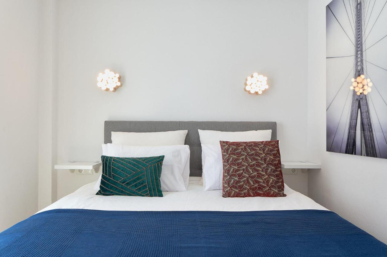 Pintada Apartment In Nerja By Solaga Holiday Homes Экстерьер фото