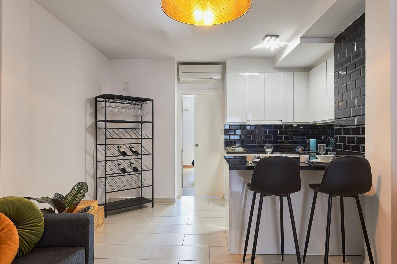 Pintada Apartment In Nerja By Solaga Holiday Homes Экстерьер фото
