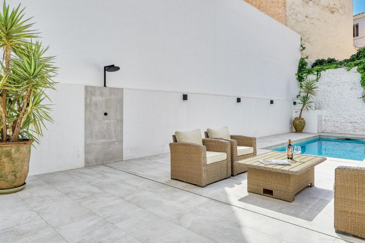 Pintada Apartment In Nerja By Solaga Holiday Homes Экстерьер фото
