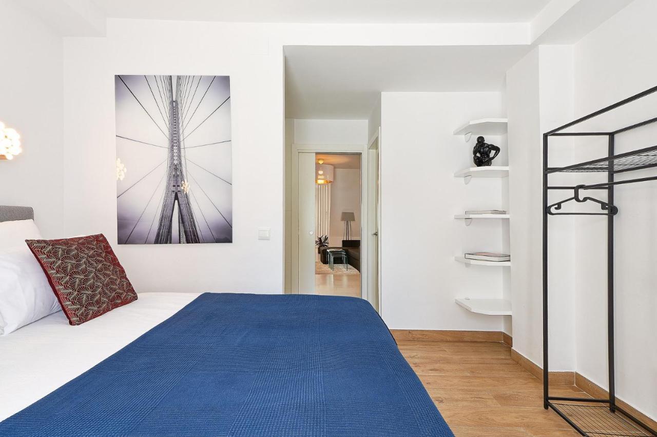 Pintada Apartment In Nerja By Solaga Holiday Homes Экстерьер фото