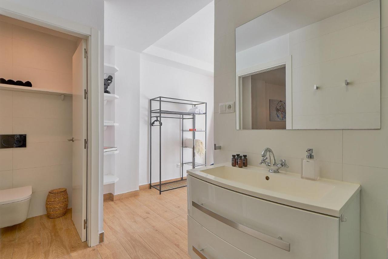 Pintada Apartment In Nerja By Solaga Holiday Homes Экстерьер фото