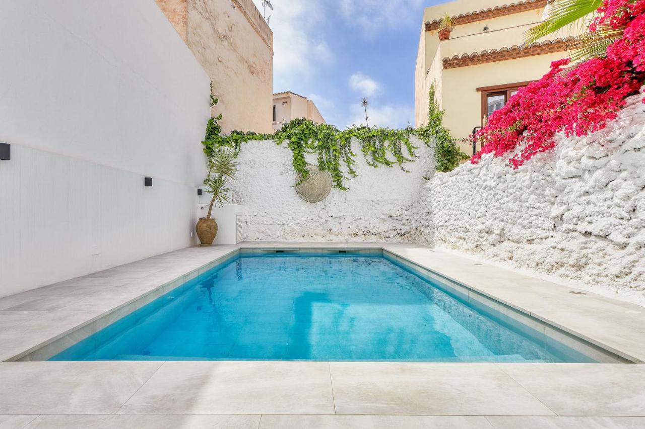 Pintada Apartment In Nerja By Solaga Holiday Homes Экстерьер фото