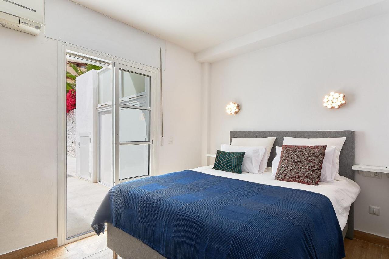 Pintada Apartment In Nerja By Solaga Holiday Homes Экстерьер фото